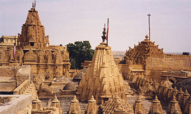 jain temples