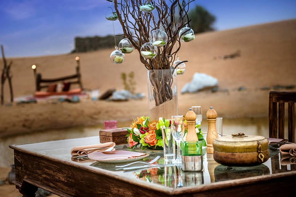 private party in jaisalmer
